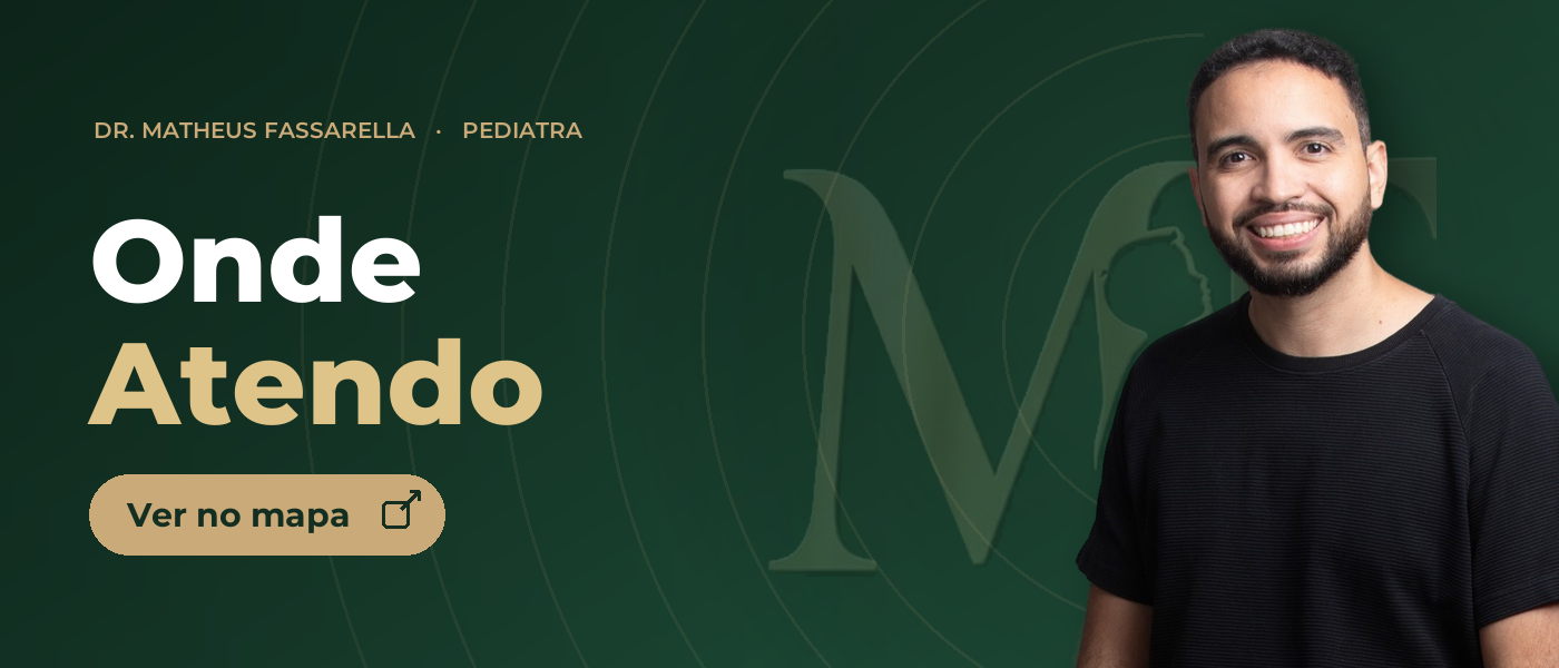 Onde Atendo — Localização